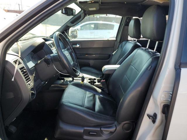 Photo 7 from auction – 2012 FORD ESCAPE LIM with VIN 1FMCU0EG6CKA44760