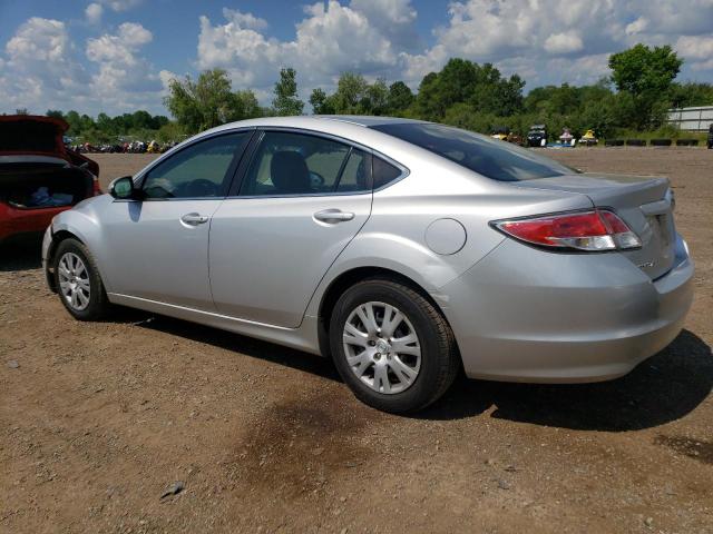 Photo 2 from auction – 2011 MAZDA 6 I with VIN 1YVHZ8BH8B5M20602