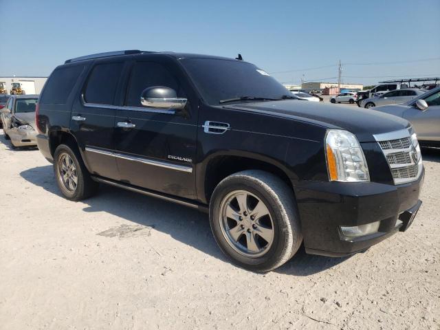 Photo 4 from auction – 2012 CADILLAC ESCALADE P with VIN 1GYS4DEF9CR305752