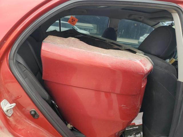 Фото 10 с аукциона – 2013 TOYOTA COROLLA BA с VIN 5YFBU4EE2DP188489