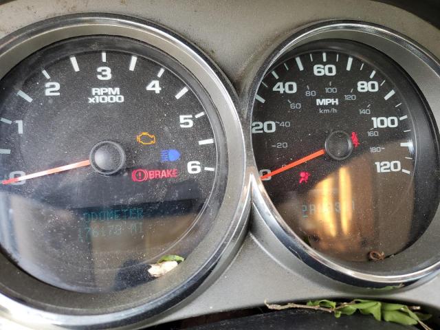 صورة رقم 9 من المزاد - 2008 GMC SIERRA C15 مع VIN 3GTEC13J48G220806