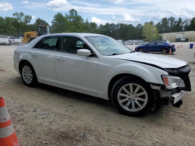 Photo 4 from auction – 2014 CHRYSLER 300 with VIN 2C3CCAAG6EH296932