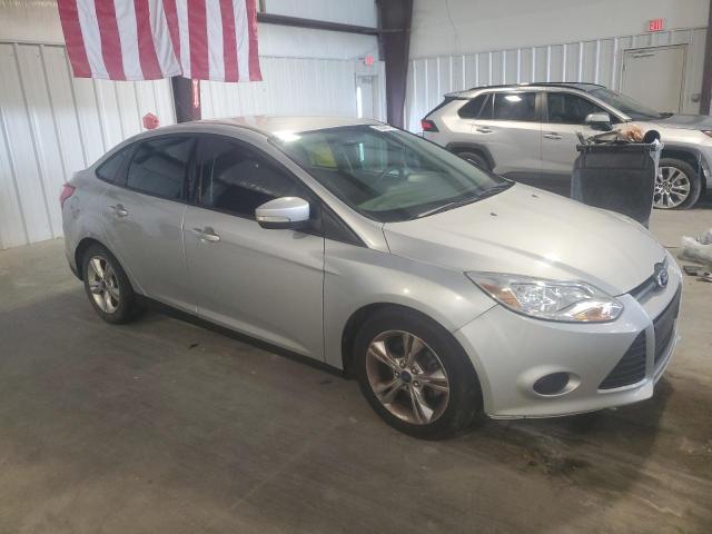 Photo 4 from auction – 2014 FORD FOCUS SE with VIN 1FADP3F25EL130620