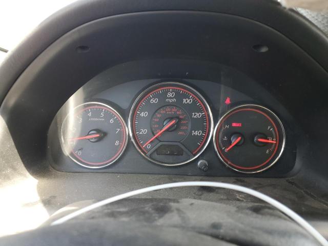 Photo 9 from auction – 2004 HONDA ACCORD with VIN 1HGEM21094L068761