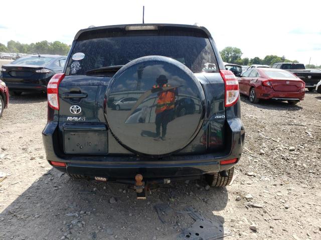Photo 6 from auction – 2011 TOYOTA RAV4 LIMIT with VIN 2T3DK4DV9BW043548