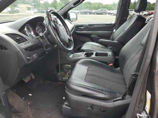 Photo 7 from auction – 2016 CHRYSLER TOWN & COU with VIN 2C4RC1HG9GR158438