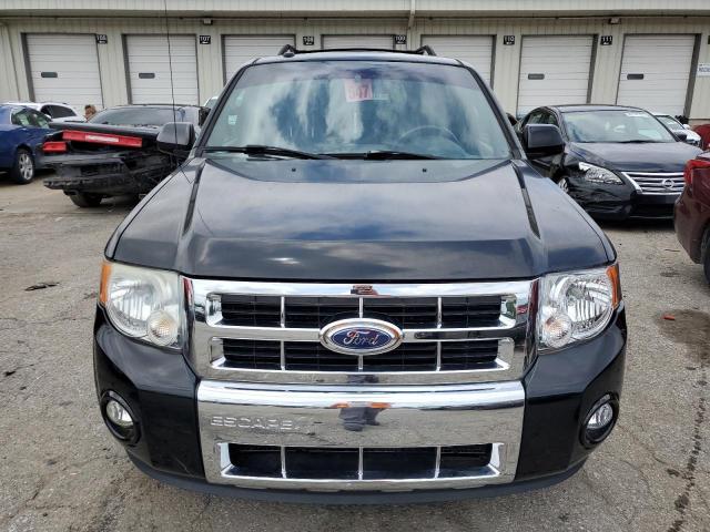 Photo 5 from auction – 2010 FORD ESCAPE LIM with VIN 1FMCU0E70AKC65719