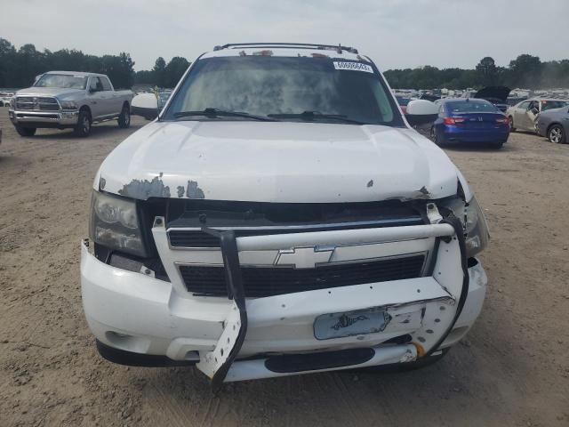 Photo 5 from auction – 2011 CHEVROLET AVALANCHE with VIN 3GNMCEE03BG338643
