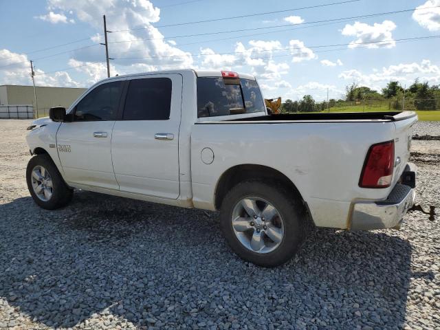 Photo 2 from auction – 2017 RAM 1500 SLT with VIN 3C6RR7LT0HG622589