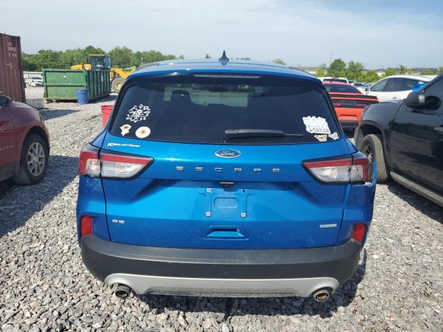 Снимка 6 от търг – 2020 FORD ESCAPE SE с VIN 1FMCU0G6XLUA93212