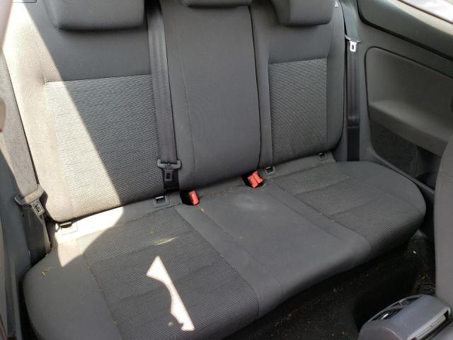 Photo 11 from auction – 2008 VOLKSWAGEN RABBIT with VIN WVWAB71K38W093211