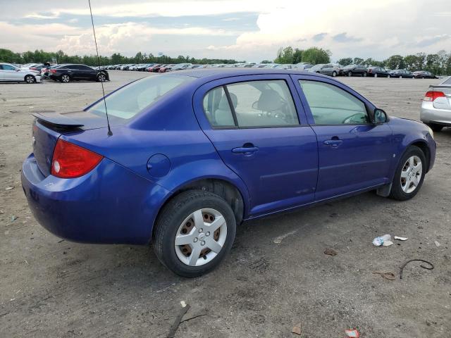 Photo 3 from auction – 2007 CHEVROLET COBALT LS with VIN 1G1AK55F877100270
