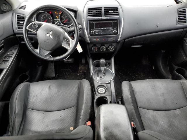 Photo 8 from auction – 2014 MITSUBISHI OUTLANDER with VIN 4A4AR3AU5EE017487