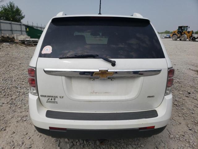 Photo 6 from auction – 2008 CHEVROLET EQUINOX LT with VIN 2CNDL63F286349395