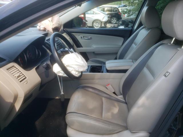 Photo 7 from auction – 2012 MAZDA CX-9 with VIN JM3TB3CV7C0336403