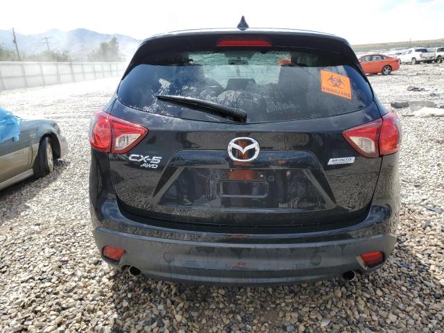 Photo 6 from auction – 2013 MAZDA CX-5 GT with VIN JM3KE4DE7D0166438
