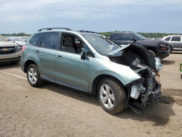 Photo 4 from auction – 2016 SUBARU FORESTER 2 with VIN JF2SJADC3GH459620