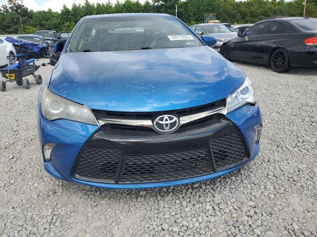 Photo 5 from auction – 2016 TOYOTA CAMRY LE with VIN 4T1BF1FKXGU515463