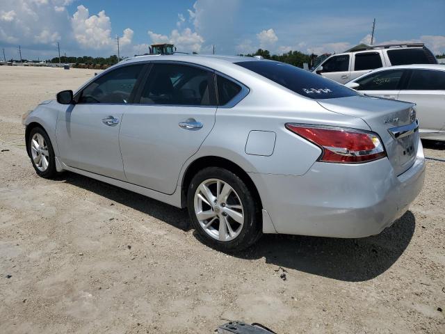 Photo 2 from auction – 2015 NISSAN ALTIMA 2.5 with VIN 1N4AL3AP4FN406826