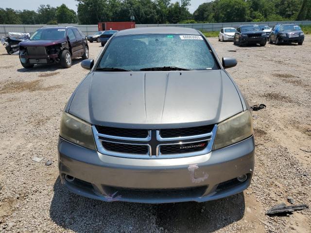 Photo 5 from auction – 2013 DODGE AVENGER R/ with VIN 1C3CDZBG9DN562590