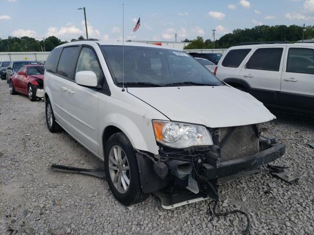 Photo 4 from auction – 2016 DODGE GRAND CARA with VIN 2C4RDGCG8GR248901