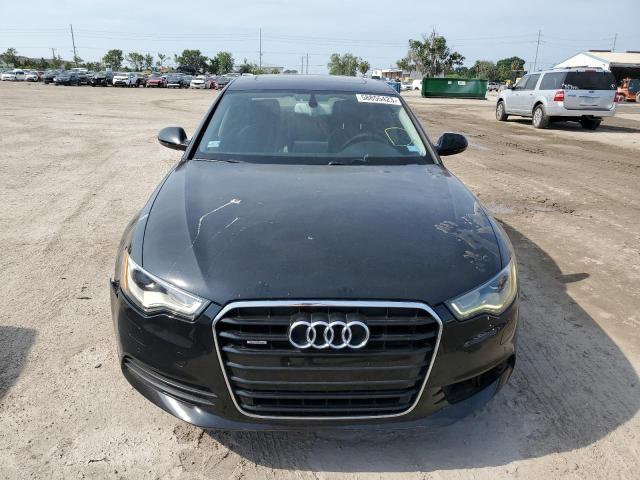 Photo 5 from auction – 2012 AUDI A6 PREMIUM with VIN WAUGGAFC6CN038595