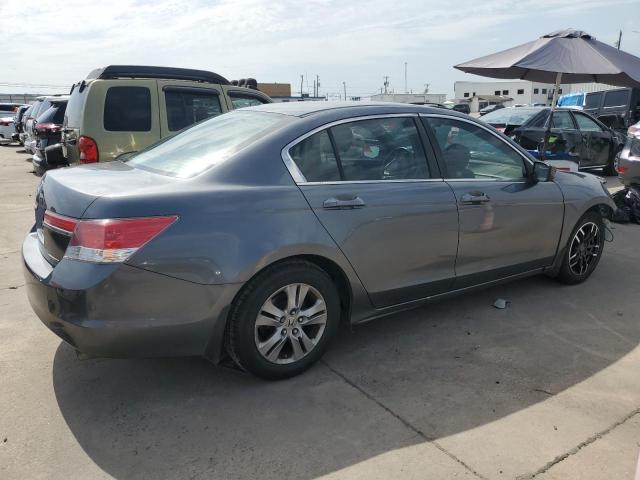 Photo 3 from auction – 2012 HONDA ACCORD SE with VIN 1HGCP2F64CA028562