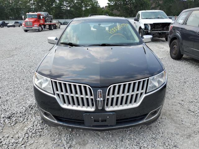 Photo 5 from auction – 2010 LINCOLN MKZ with VIN 3LNHL2JC3AR751623