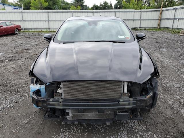 Photo 5 from auction – 2020 FORD FUSION TIT with VIN 3FA6P0RUXLR205945