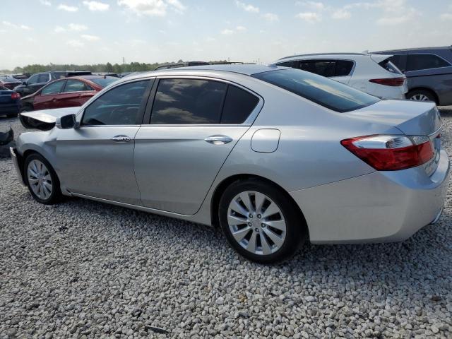 Photo 2 from auction – 2014 HONDA ACCORD EXL with VIN 1HGCR2F83EA126836