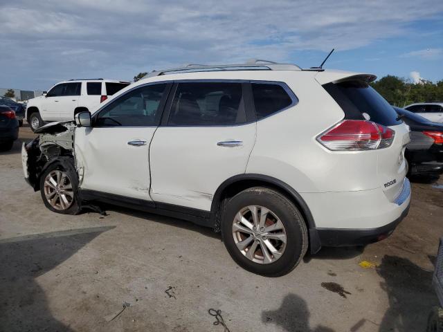 Photo 2 from auction – 2014 NISSAN ROGUE S with VIN 5N1AT2MV9EC816462