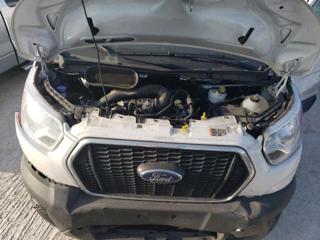 Photo 12 from auction – 2021 FORD TRANSIT T- with VIN 1FTBR1Y87MKA57045