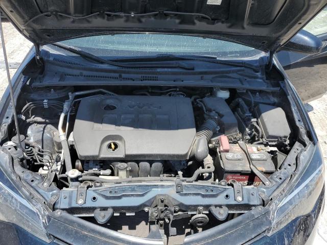 Photo 11 from auction – 2019 TOYOTA COROLLA L with VIN 2T1BURHE4KC177290