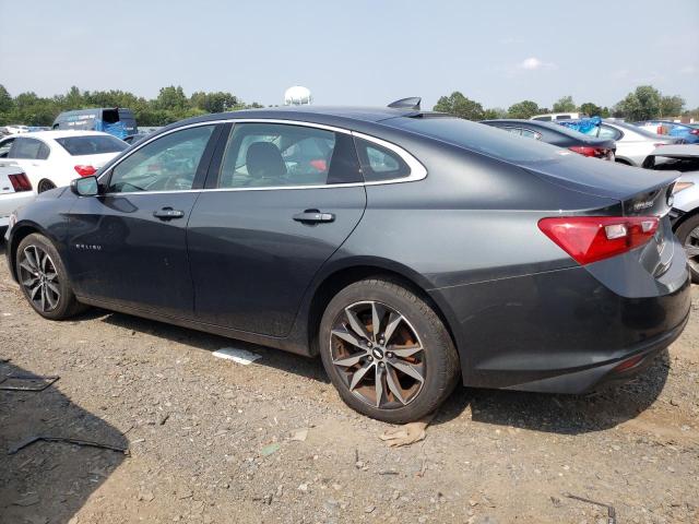 Photo 2 from auction – 2017 CHEVROLET MALIBU LT with VIN 1G1ZE5ST4HF292797