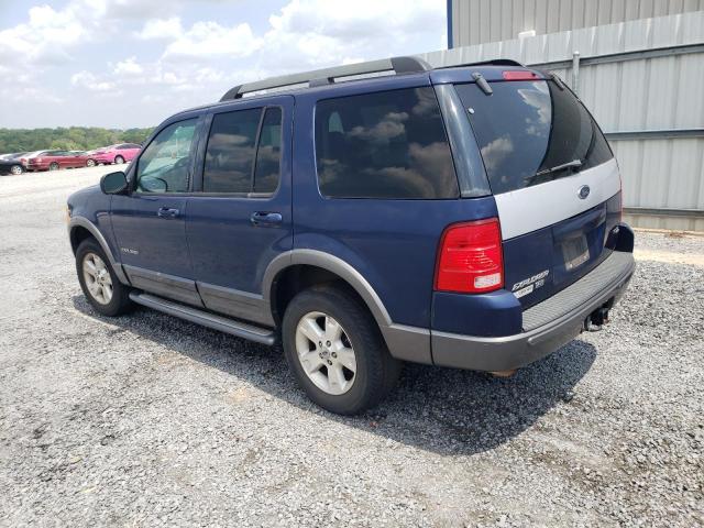 Photo 2 from auction – 2005 FORD EXPLORER X with VIN 1FMZU63K65UB51075