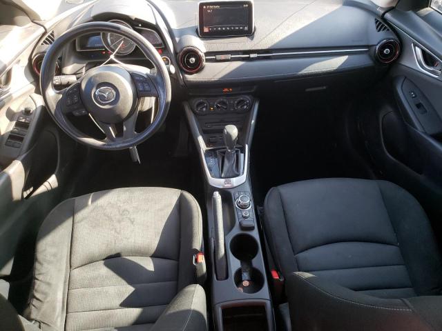 Photo 8 from auction – 2016 MAZDA CX-3 SPORT with VIN JM1DKDB70G0127385