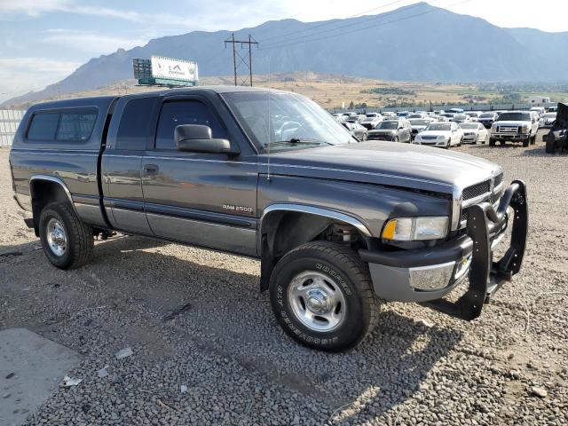 Photo 4 from auction – 2002 DODGE RAM 2500 with VIN 3B7KF236X2M234178