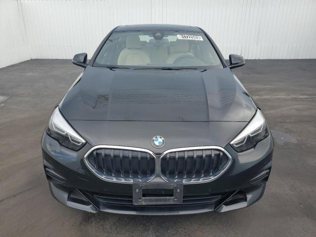 Photo 5 from auction – 2022 BMW 228XI with VIN WBA73AK06N7K15497
