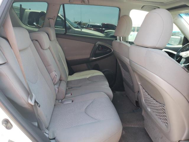 Photo 11 from auction – 2011 TOYOTA RAV4 with VIN JTMZF4DV2B5034921