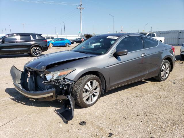 HONDA ACCORD EX 2012 with VIN 1HGCS1B71CA008115 - Photo from auction