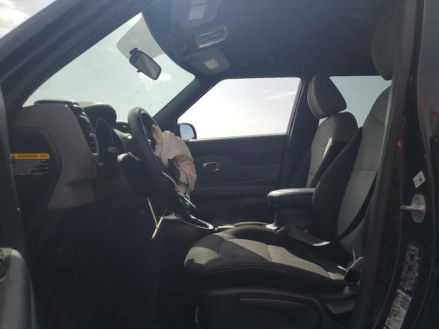Photo 7 from auction – 2015 KIA SOUL + with VIN KNDJP3A54F7179655