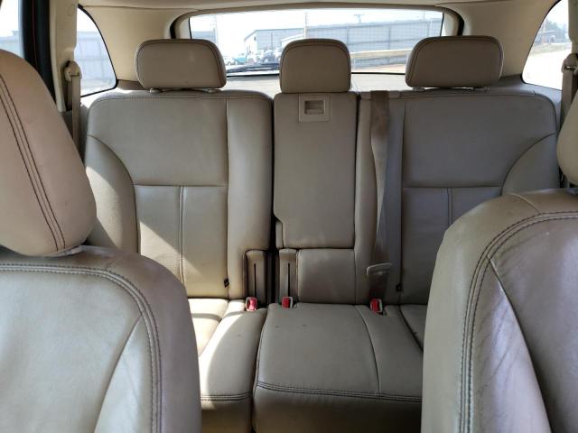 Снимка 10 от търг – 2007 FORD EDGE SEL с VIN 2FMDK48C07BB18670