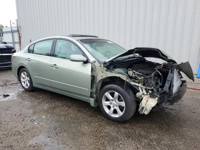 Photo 4 from auction – 2007 NISSAN ALTIMA 2.5 with VIN 1N4AL21E97N414902