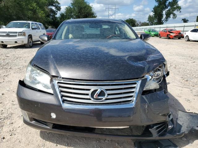 Photo 5 from auction – 2011 LEXUS ES 350 with VIN JTHBK1EG6B2444620