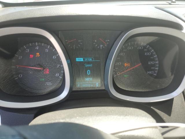 Photo 9 from auction – 2015 CHEVROLET EQUINOX LT with VIN 2GNALBEK1F1101036