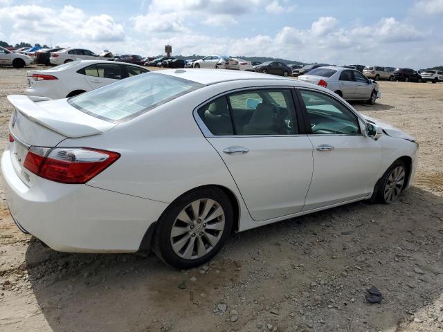 Photo 3 from auction – 2015 HONDA ACCORD EXL with VIN 1HGCR2F87FA007897