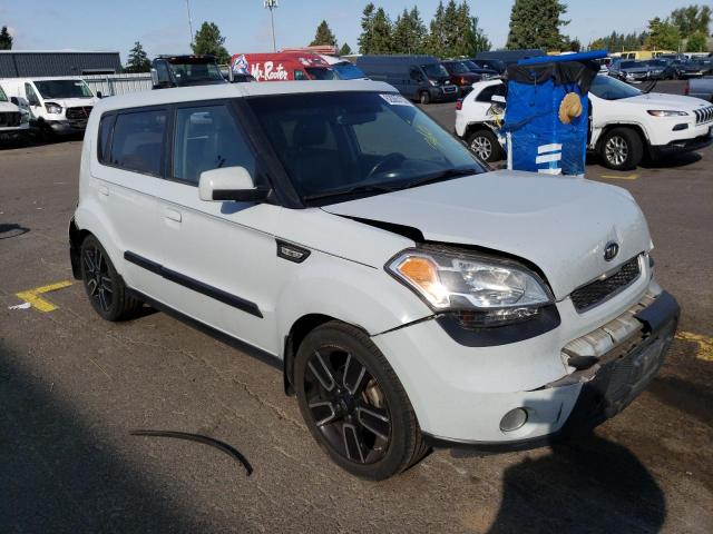 Снимка 4 от търг – 2010 KIA SOUL с VIN KNDJT2A29A7170888