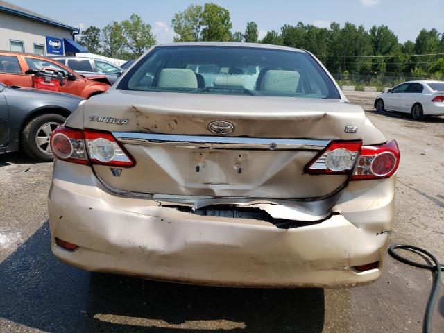 Photo 6 from auction – 2012 TOYOTA COROLLA BA with VIN 2T1BU4EE0CC770136