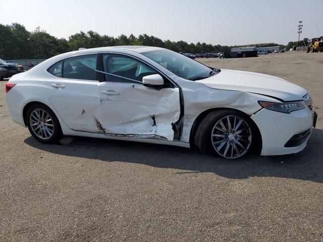 Photo 4 from auction – 2015 ACURA TLX with VIN 19UUB2F31FA023624