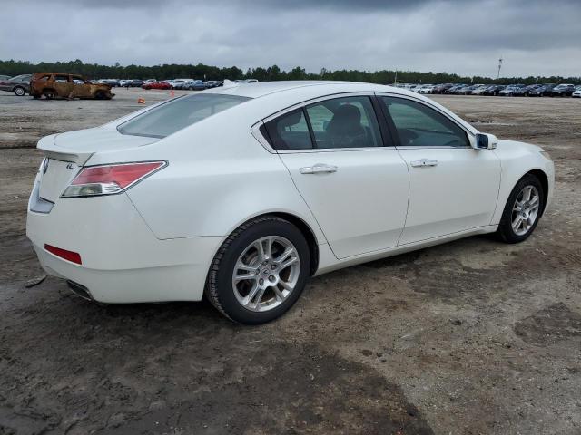 Photo 3 from auction – 2010 ACURA TL with VIN 19UUA8F55AA024940